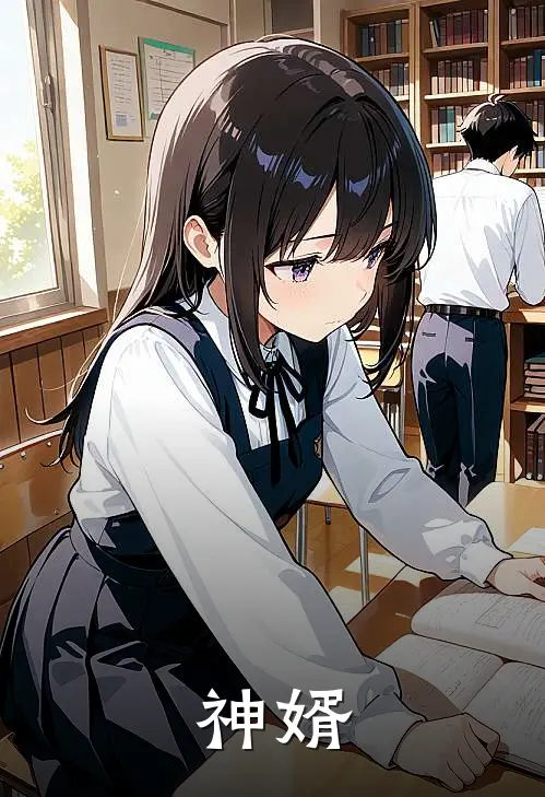 神婿