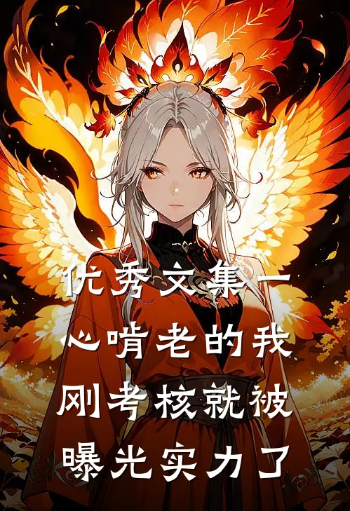 优秀文集一心啃老的我，刚考核就被曝光实力了