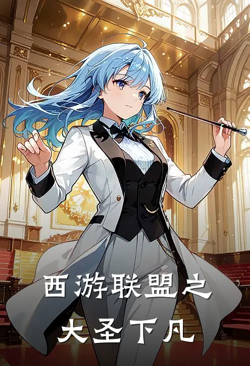 西游联盟之大圣下凡