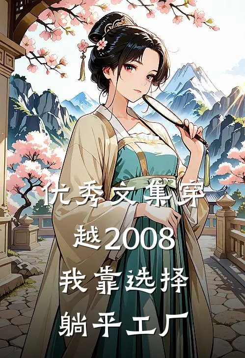 优秀文集穿越2008，我靠选择躺平工厂