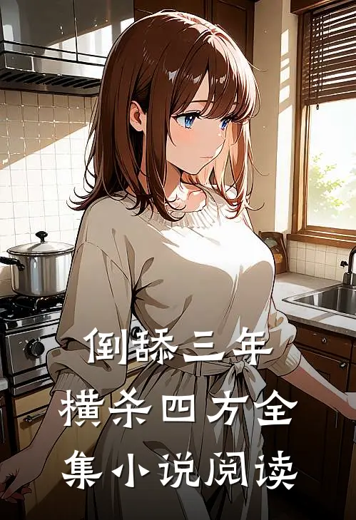 倒舔三年，横杀四方全集小说阅读
