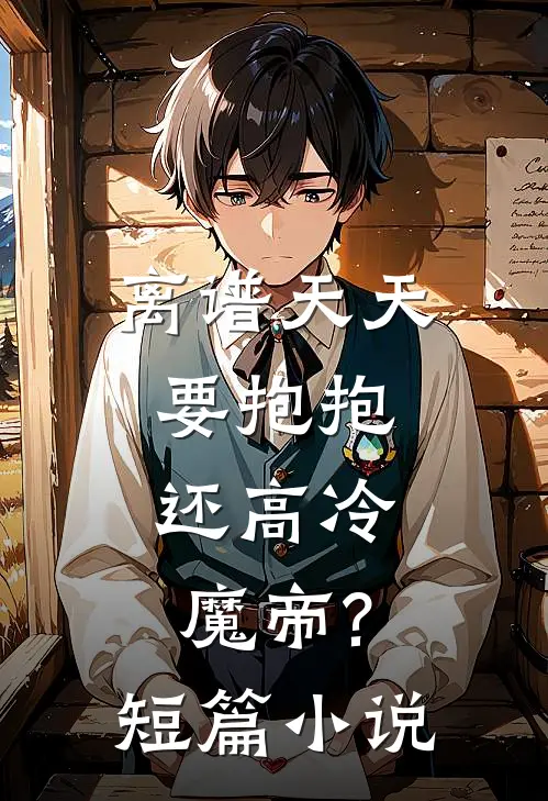 离谱天天要抱抱,还高冷魔帝?短篇小说