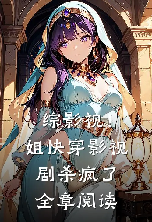 综影视！姐快穿影视剧杀疯了全章阅读