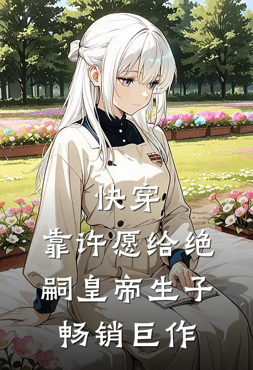 快穿：靠许愿给绝嗣皇帝生子畅销巨作