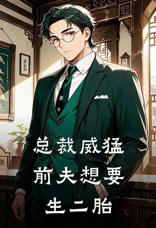 总裁威猛：前夫想要生二胎