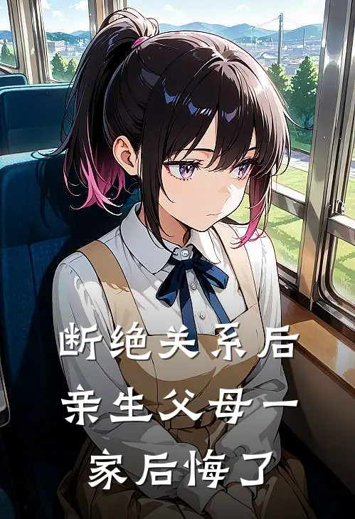 断绝关系后，亲生父母一家后悔了