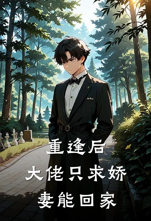 重逢后，大佬只求娇妻能回家