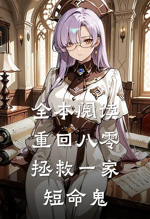 全本阅读重回八零：拯救一家短命鬼