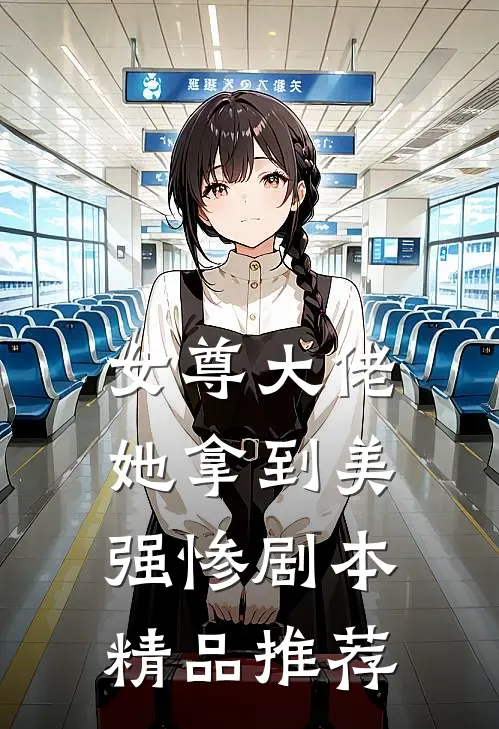 女尊大佬：她拿到美强惨剧本精品推荐