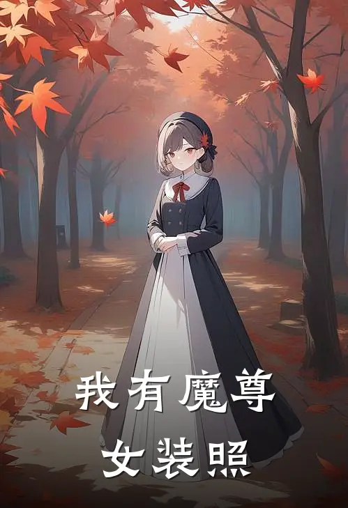 我有魔尊女装照