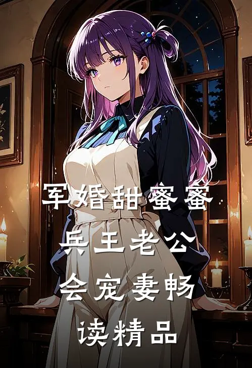 军婚甜蜜蜜，兵王老公会宠妻畅读精品