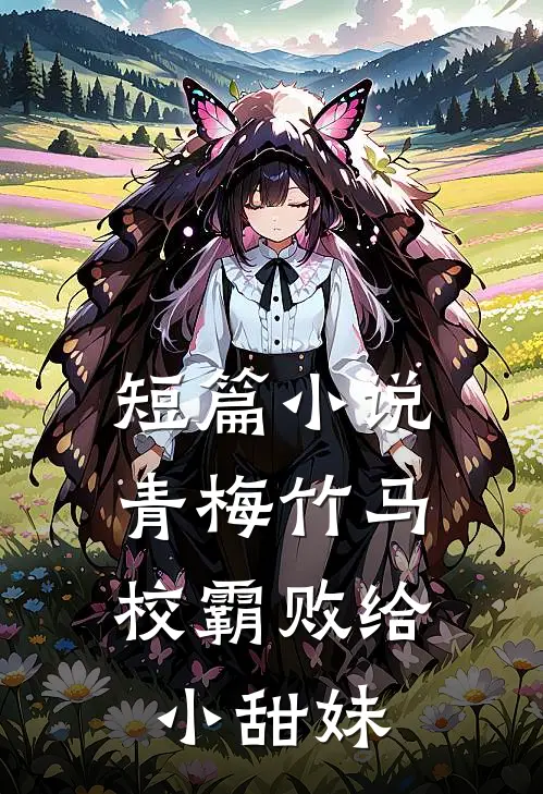 短篇小说青梅竹马：校霸败给小甜妹