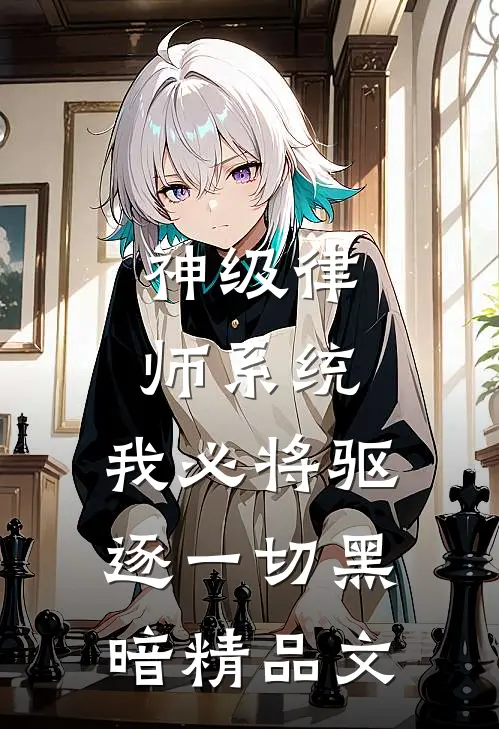 神级律师系统：我必将驱逐一切黑暗精品文