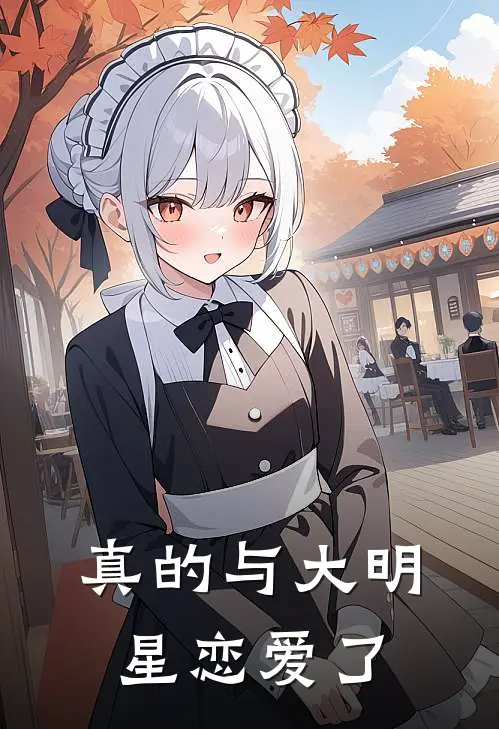 真的与大明星恋爱了
