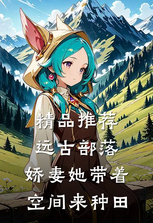 精品推荐远古部落：娇妻她带着空间来种田