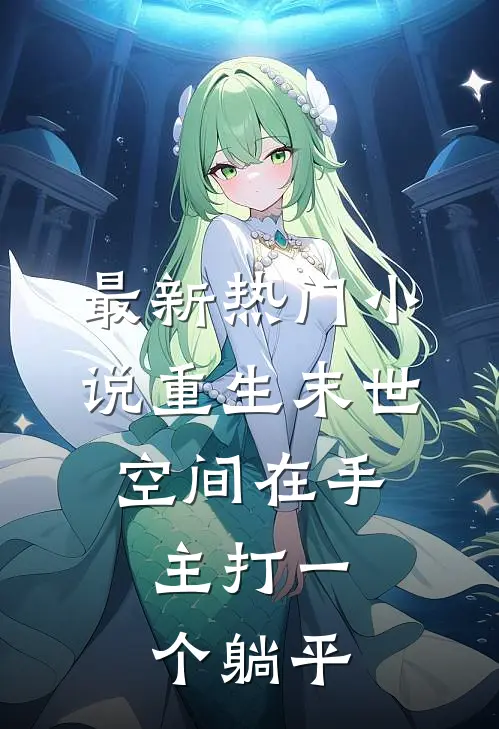 最新热门小说重生末世：空间在手，主打一个躺平
