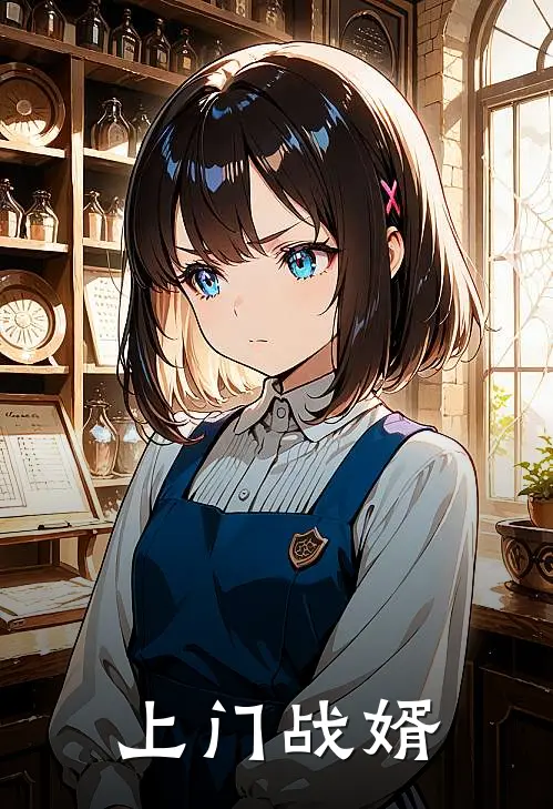 上门战婿