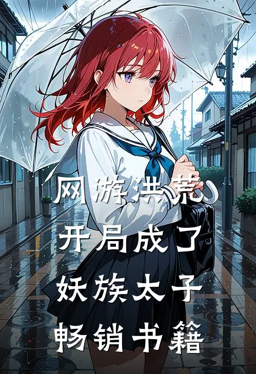 网游洪荒：开局成了妖族太子畅销书籍