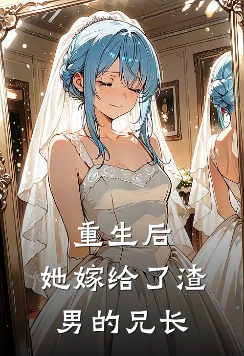 重生后，她嫁给了渣男的兄长