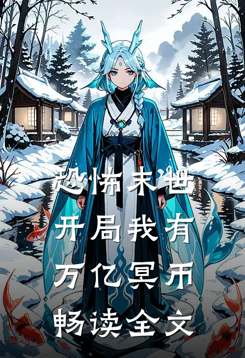 恐怖末世，开局我有万亿冥币畅读全文