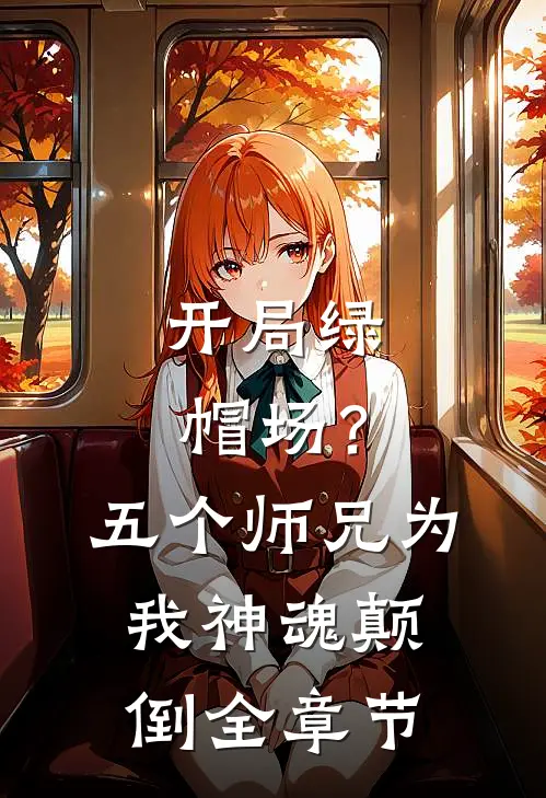 开局绿帽场？五个师兄为我神魂颠倒全章节