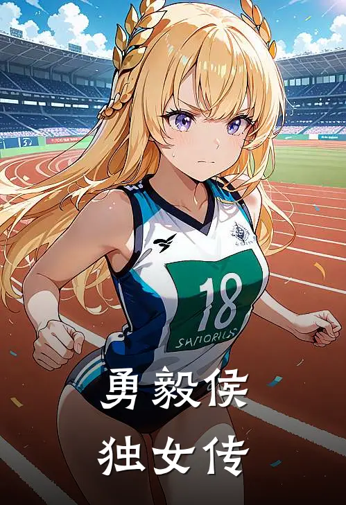 勇毅侯独女传