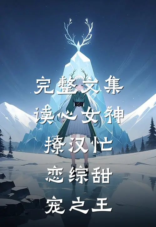 完整文集读心女神撩汉忙：恋综甜宠之王