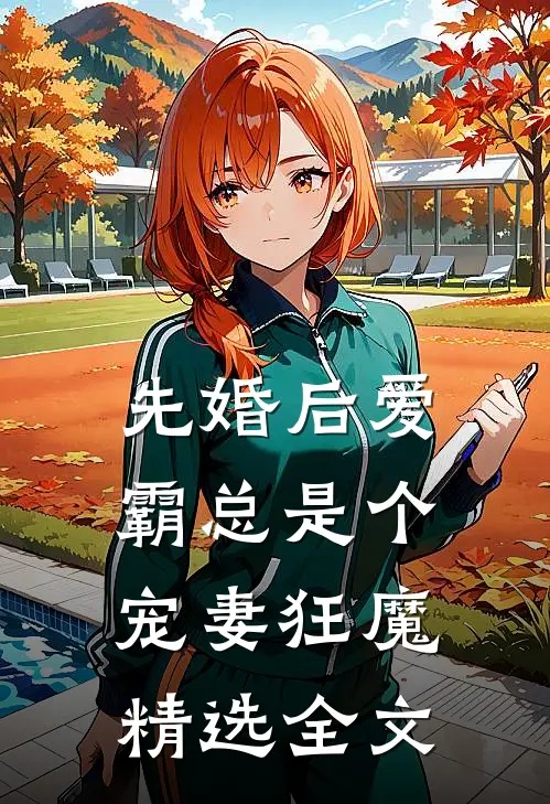 先婚后爱：霸总是个宠妻狂魔精选全文