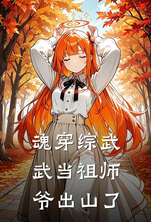 魂穿综武：武当祖师爷出山了