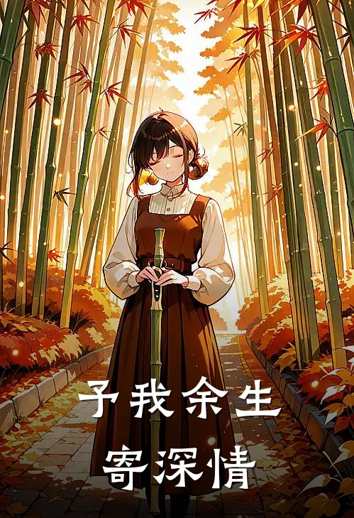 予我余生寄深情