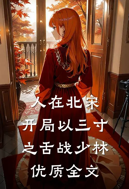 人在北宋，开局以三寸之舌战少林优质全文
