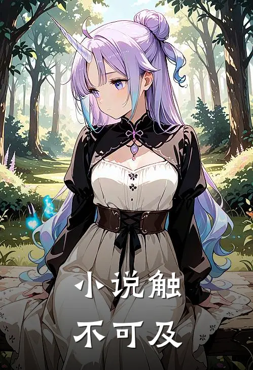 小说触不可及