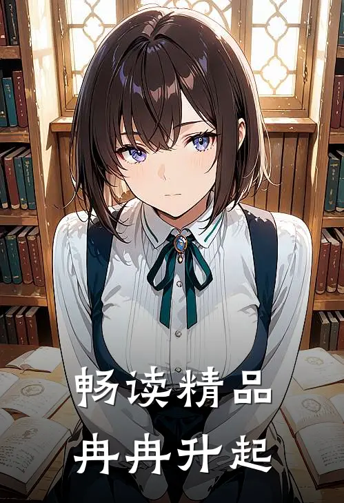 畅读精品冉冉升起