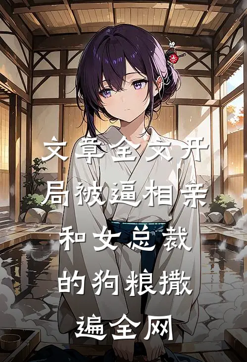 文章全文开局被逼相亲：和女总裁的狗粮撒遍全网