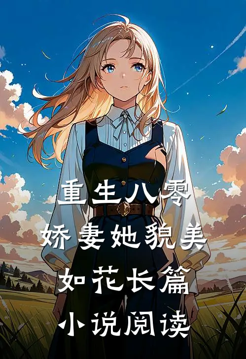 重生八零：娇妻她貌美如花长篇小说阅读