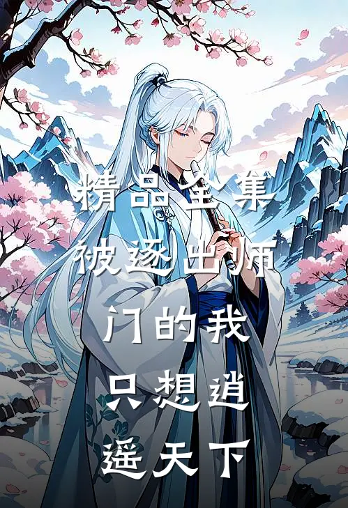精品全集被逐出师门的我，只想逍遥天下
