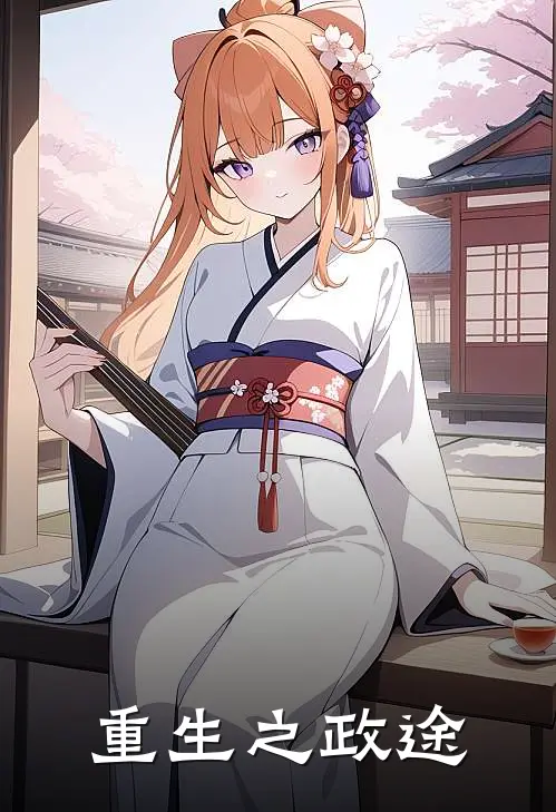 重生之政途