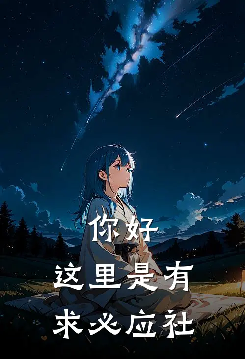 你好，这里是有求必应社