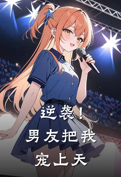 逆袭！男友把我宠上天