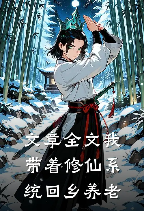 文章全文我带着修仙系统回乡养老