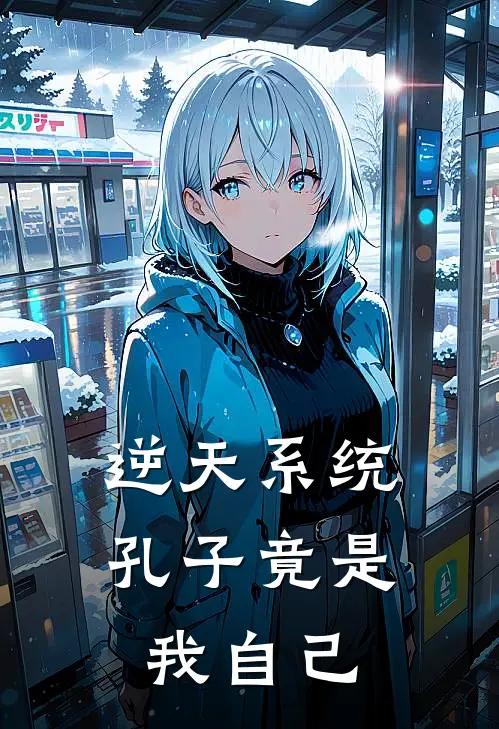 逆天系统：孔子竟是我自己