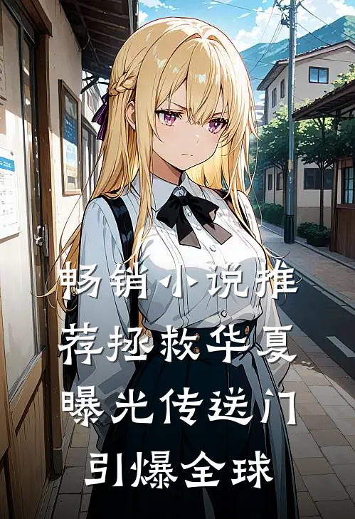 畅销小说推荐拯救华夏：曝光传送门，引爆全球