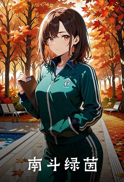 南斗绿茵