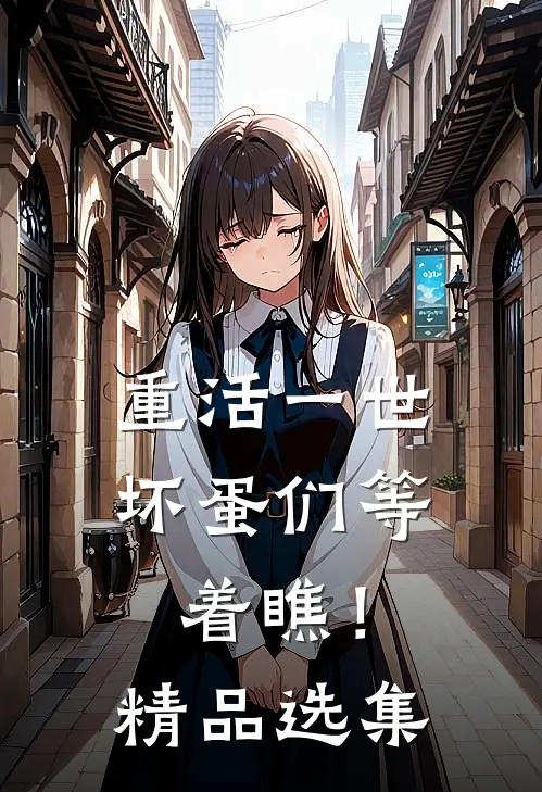 重活一世，坏蛋们等着瞧！精品选集