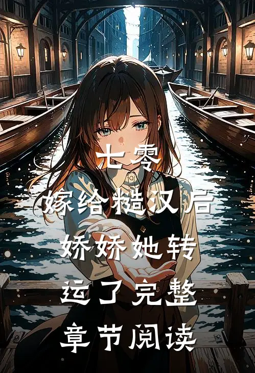 七零：嫁给糙汉后，娇娇她转运了完整章节阅读