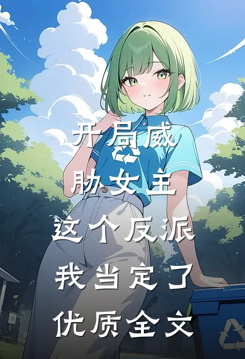 开局威胁女主，这个反派我当定了优质全文