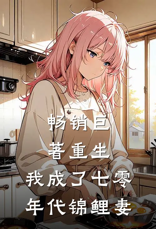 畅销巨著重生：我成了七零年代锦鲤妻