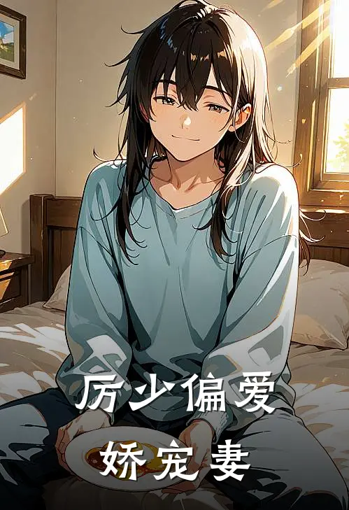 厉少偏爱娇宠妻