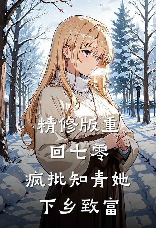精修版重回七零，疯批知青她下乡致富