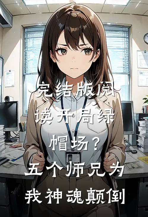 完结版阅读开局绿帽场？五个师兄为我神魂颠倒